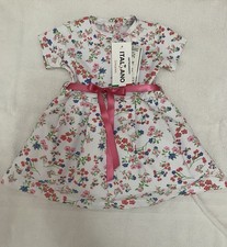 Abito bambina manifattura Made