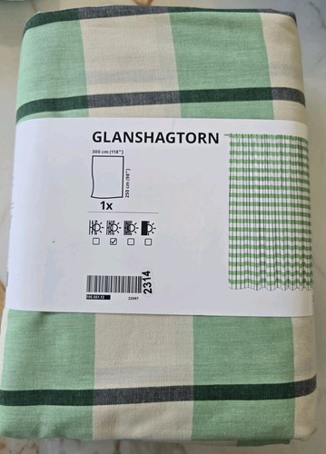 Tenda ikea glanshagtorn - tenda,