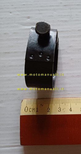 Moto morini 350 - moto, collare