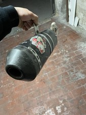 Terminale Scarico DEP Pipes