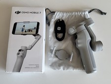 DJI Osmo Mobile 7 Smartphone