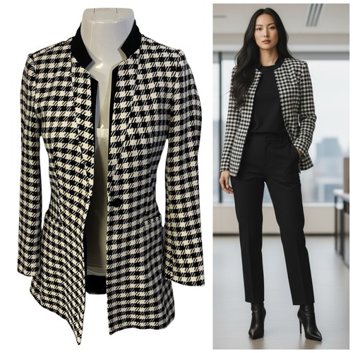 Blazer zara basic - zara,