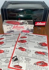 SCHUCO Replica KOMMANDO AUTO