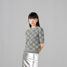 Maglione Gucci GG Monogram