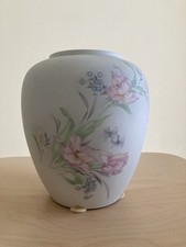 Vaso In Porcellana Limoges France