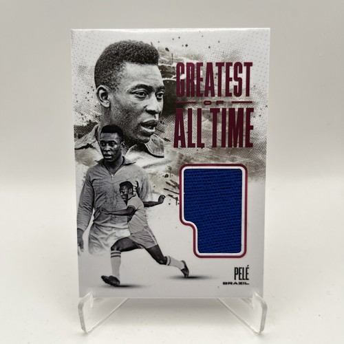 Pelé futera brasile il - fx,