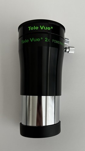 Televue visionary power - televue,