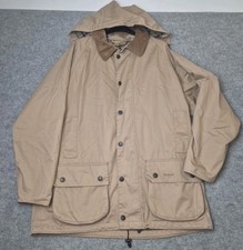 Barbour Beaufort Cappotto