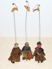 Tre Antico Marionette Teatro
