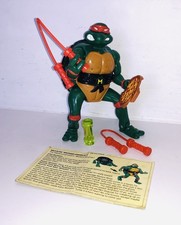 TMNT Figurina Michelangelo