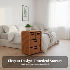 Mobiletto Tre Cassetti