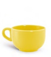 Tazza tazzone latte colazione - tazza,