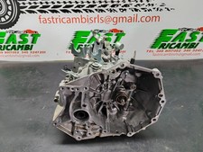 CAMBIO 5 MARCE MANUALE SUZUKI IGNIS 1.2 HYBRID ALLGRIP K12D 61KW AJ4 2021