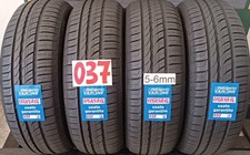 4-pneumatici USATI 175 65 14 82T pirelli  DOT4820  [cod.037]