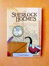 SHERLOCK HOLMES Il fumetto -