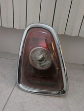 Fanale posteriore stop