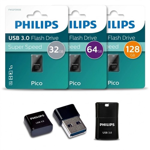 Philips pico chiavetta usb 0 - chiavetta,