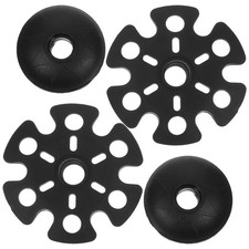  4 Pcs Accessori X Bastoni Da