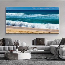 Quadro su tela paesaggio