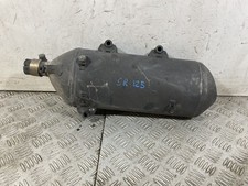 104697- Marmitta Terminale Di Scarico Aprilia SR GT 125 Dal 2022 al 2025