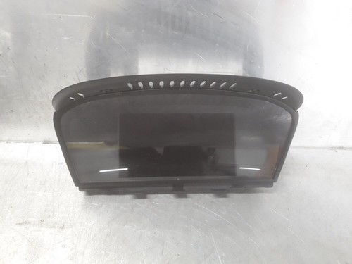 Display navigatore bmw serie - navigatore,