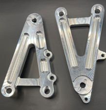 Aprilia RS 250 LD01 - Supporto