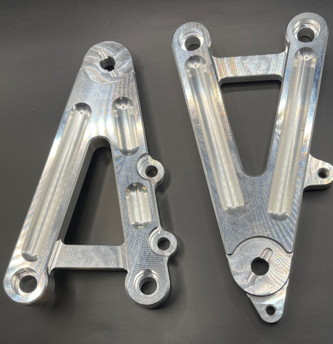 Aprilia 250 ld01 - -, supporto