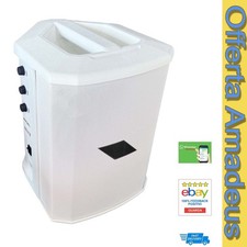 CASSA AMPLIFICATA BATTERIA