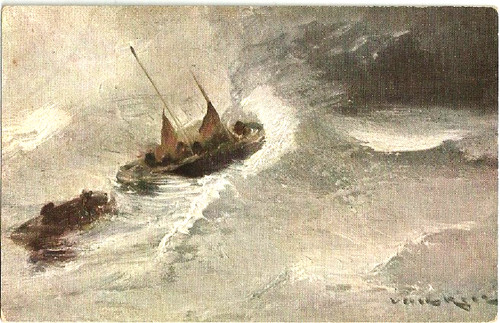 Mare paesaggi marini barche - mare,