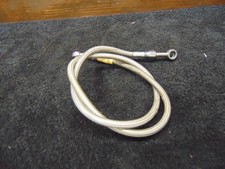 TUBO FRENO ANTERIORE KAWASAKI