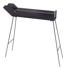 Barbecue per arrosticini