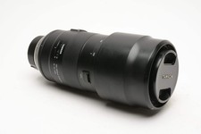 Tamron 100-400mm F4.5-6.3 Di