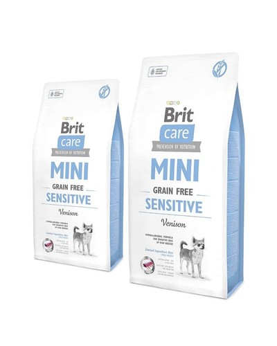 Brit care dog - brit,