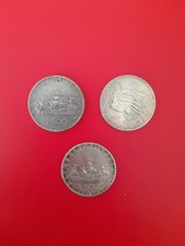 500 lire argento repubblica - 500,