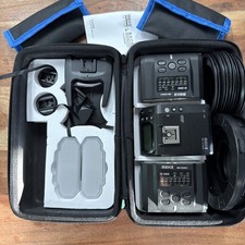 Flash macro twin lite - twin, meike