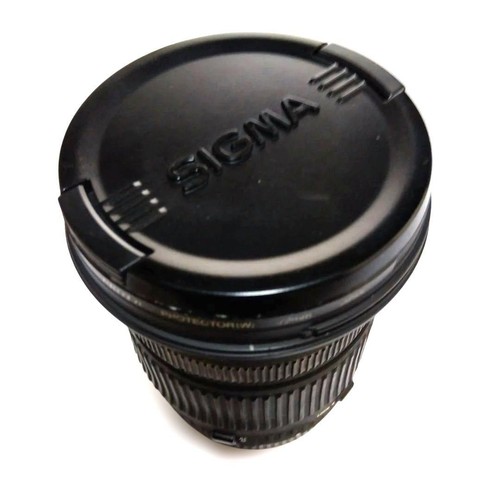 Sigma 50mm dc dn - sigma,