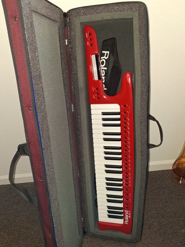 Roland sintetizzatore - ax-1,