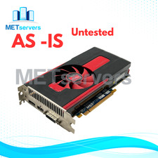 (AS-IS) Dell AMD Radeon HD