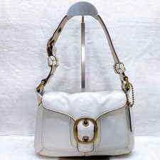 Borsa a tracolla Coach in