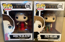 Funko Pop Movies The Hunger