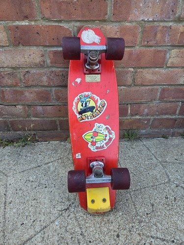 Skateboard vintage