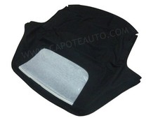 Capote cappotta Alfa Romeo