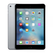 Apple iPad mini 4 64GB, Wi-Fi