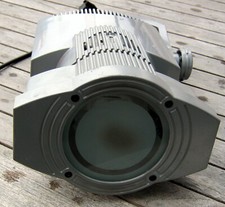 BIFFI LUCE FARO-FARETTO PROIETTORE DA VETRINA