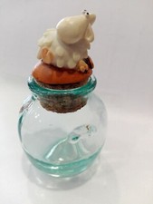 PAOLO CHIARI - Vasetto porta