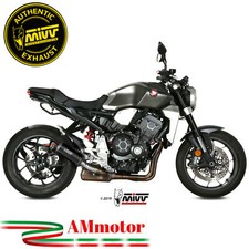 Mivv Honda Cb 1000 R 2018