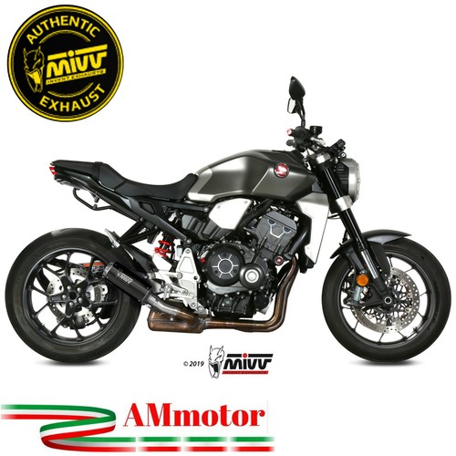 Mivv honda 1000 - 1000, 2018