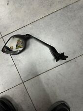 SPECCHIO RETROVISORE SX SPECCHIETTO SINISTRO YAMAHA T-MAX 500 TMAX 2008 2009
