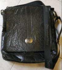 Borsa Tracolla Nero Giardini