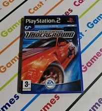 Ps2 need for - ps2,